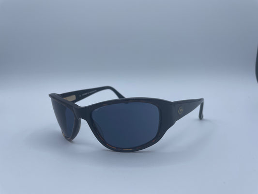 Gargoyles Sunglasses Voyager Black
