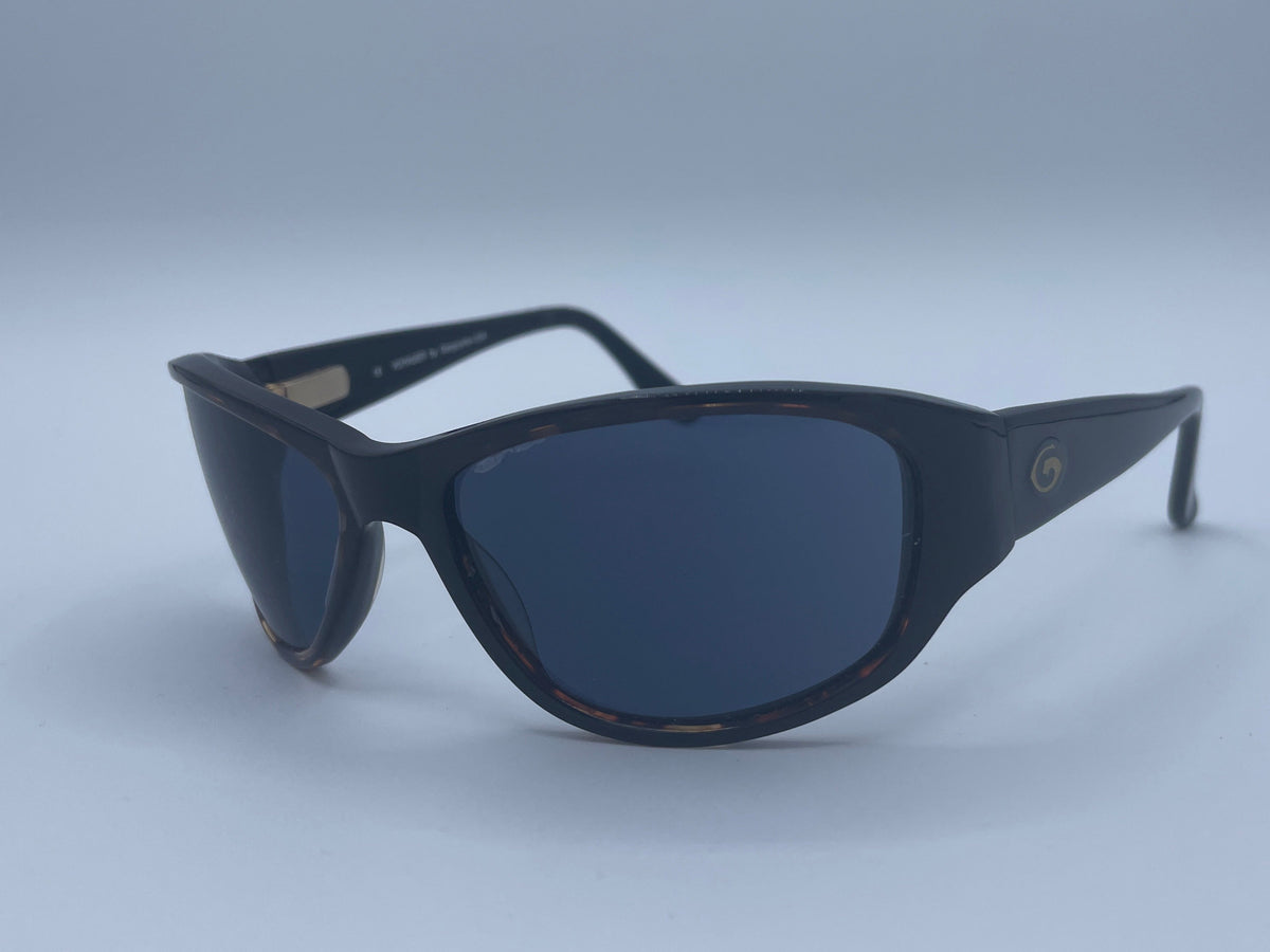 Gargoyles Sunglasses Voyager Black