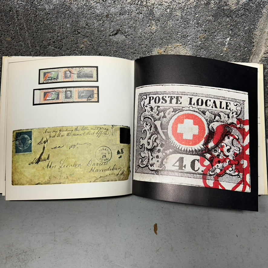 Rare Stamps Hardcover – January 1, 1970