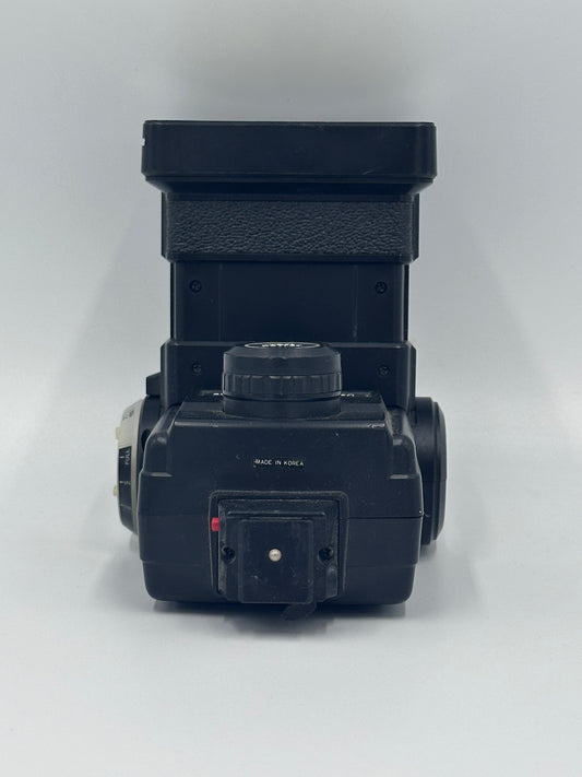 Vivitar 285HV Zoom THRISTOR vari power