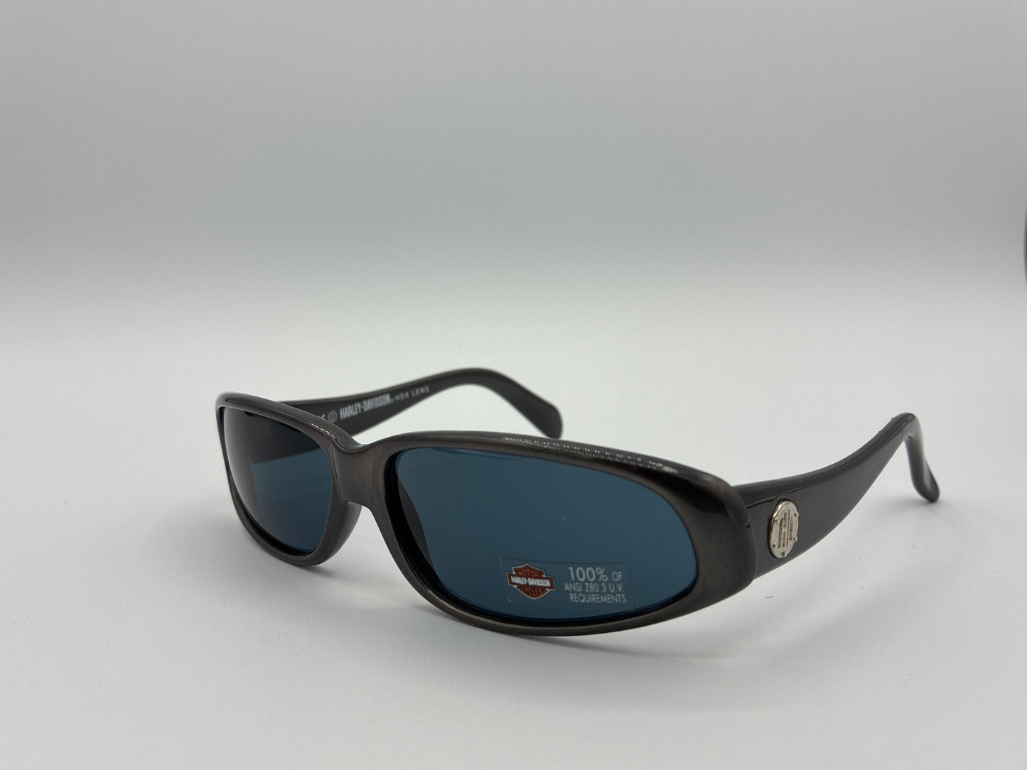 Harley Davidson Sunglasses HDS111 GRY-3