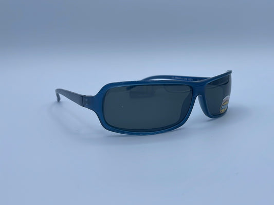 Fossil Strength Sunglasses Blue