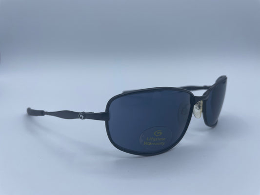 Gargoyles Sunglasses Cyclone - Black