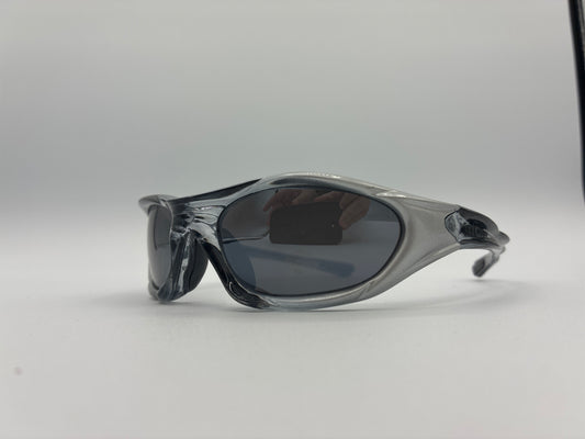 Nordstrom Men’s Sports Wrap Sunglasses