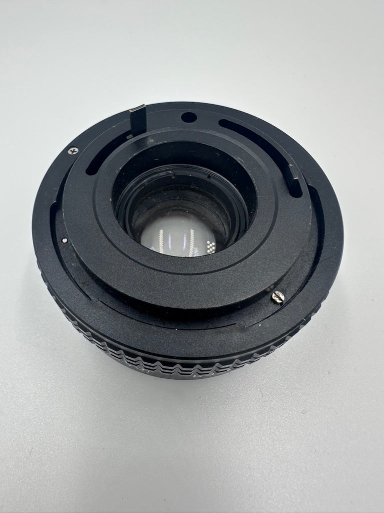 Auto 2X TELECONVERTER 35MM