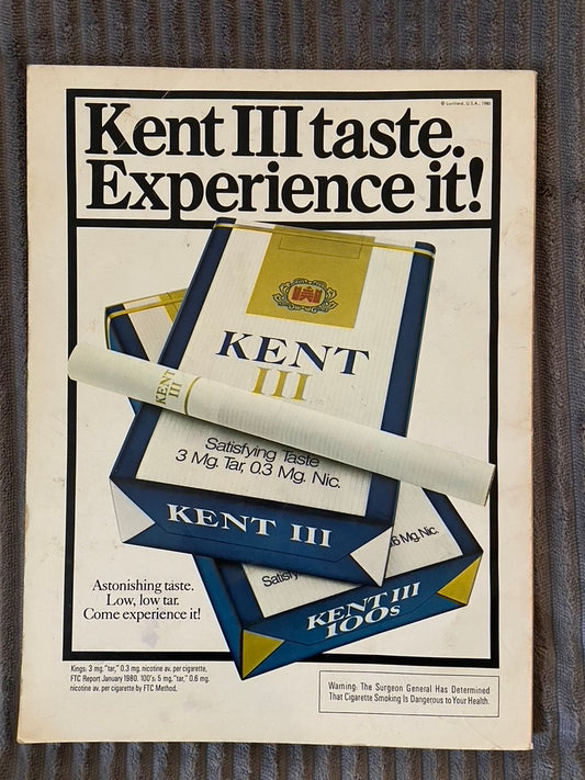 U.S. Senior Open Champtionship Program - Signed