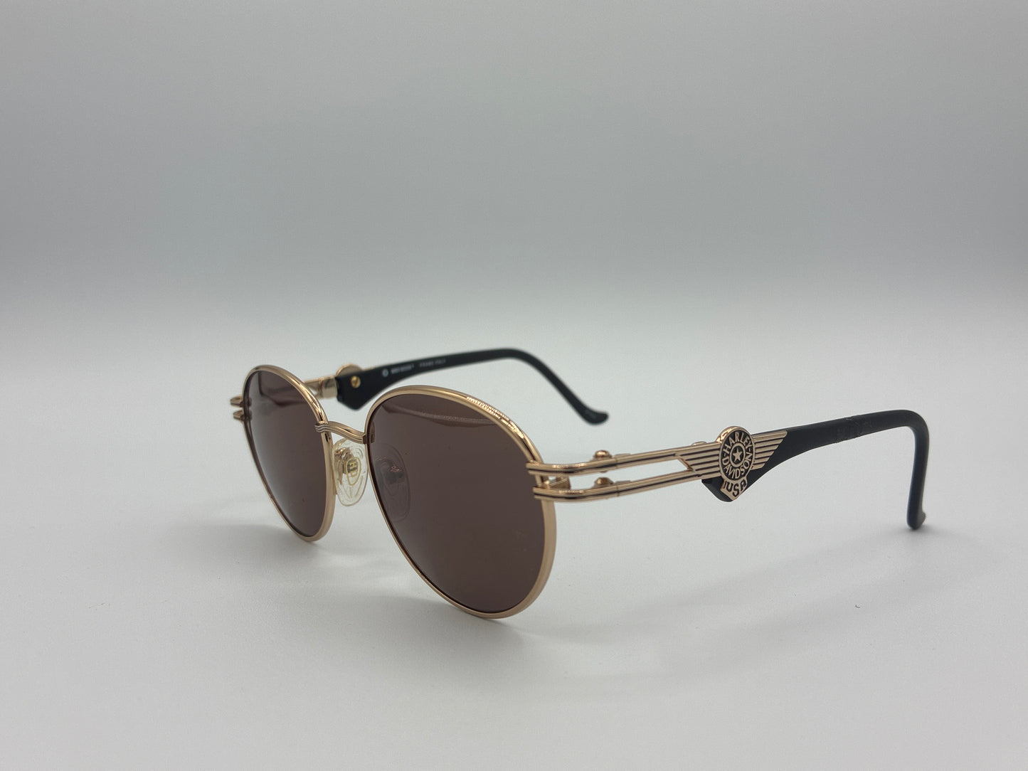 Harley Davidson HD 42 YG