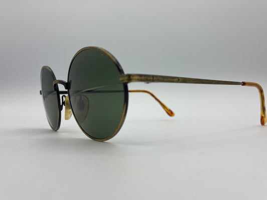 Round Sunglasses