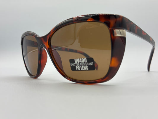 Nordstrom unisex tourtis sunglasses