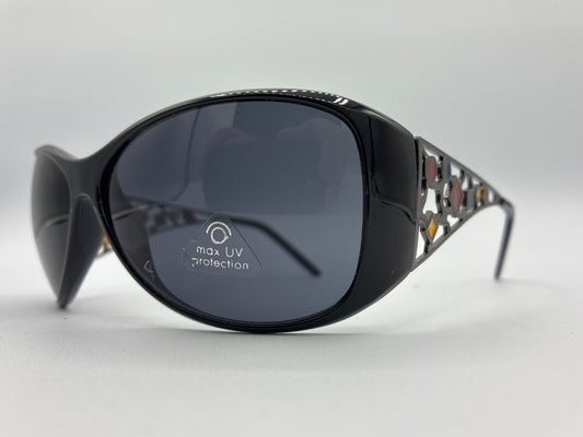 Nordstrom women’s black sunglasses