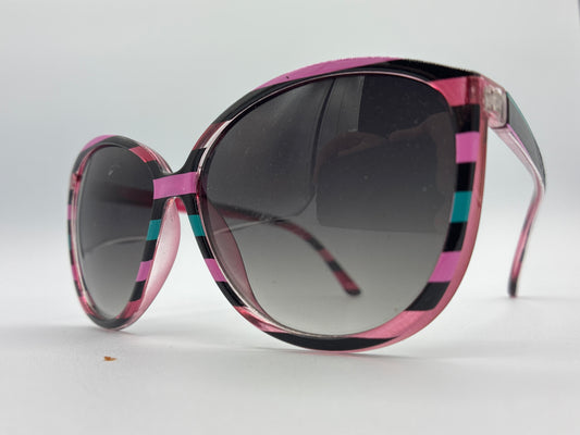 Nordstrom women’s multicolor-pink sunglasses