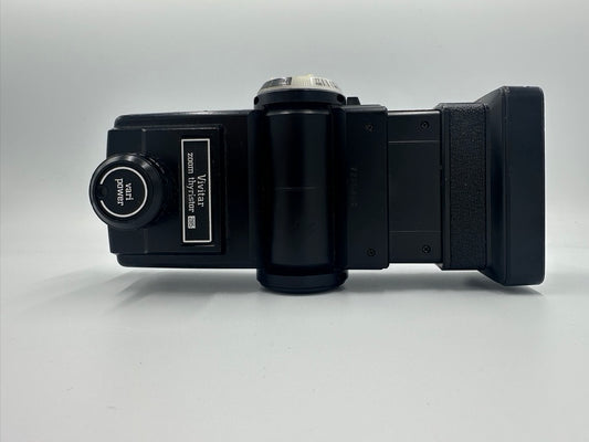 Vivitar 285 Zoom THRYSTOR vari power