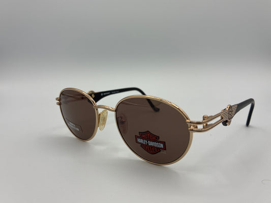 Harley Davidson HD 42