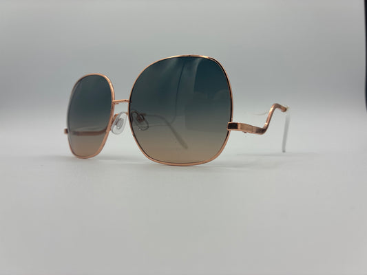 Nordstrom Women’s Multicolor Sunglasses