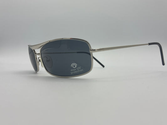 Personal optics metal sunglasses