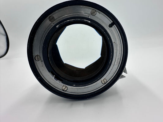 Nikon 50mm f/1.4 NIKKOR-S Auto