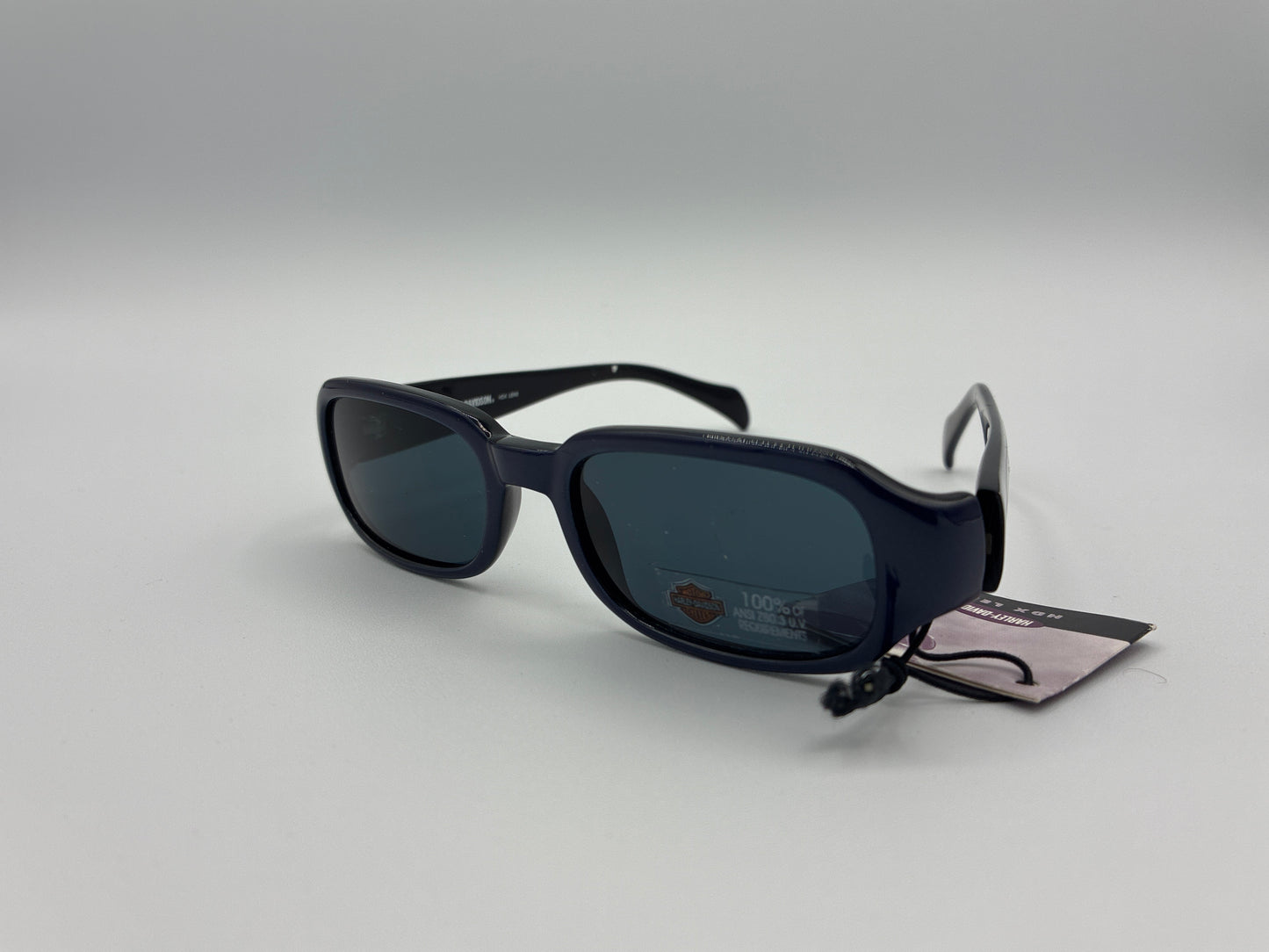 Harley Davidson Sunglasses HDS104 BL