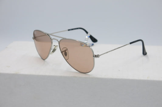 Ray-Ban Sunglasses RB 3044