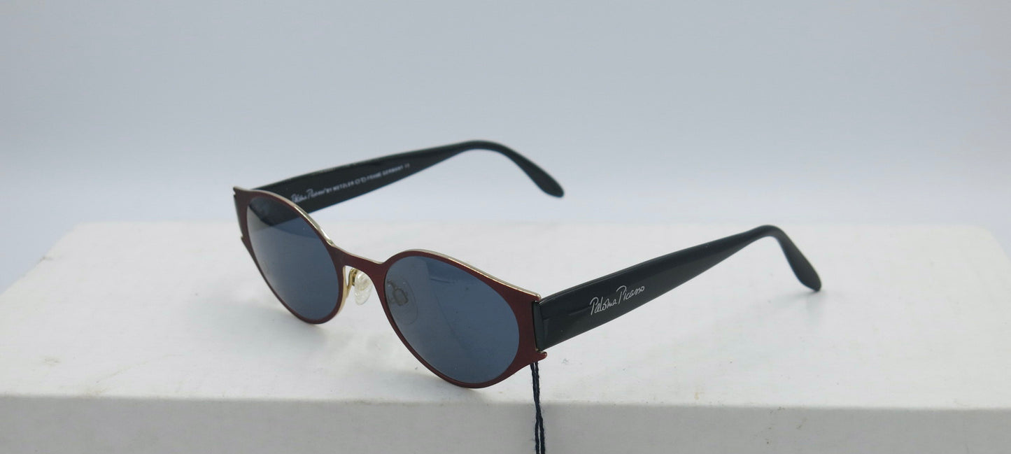 Paloma Picasso Sunglasses 8631