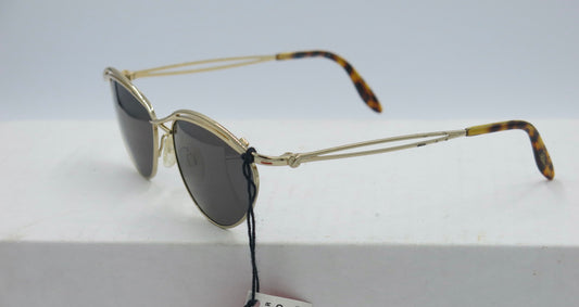 Paloma Picasso Sunglasses 8630