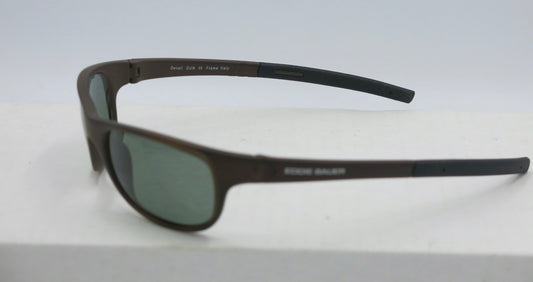 Eddie Bauer Sunglasses - Denali - Brown