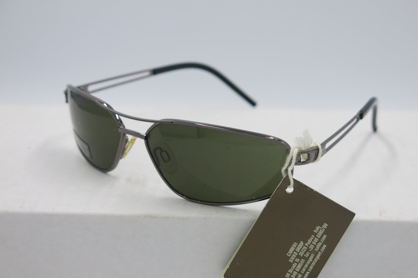 Carrera Sunglasses - Red Wolf