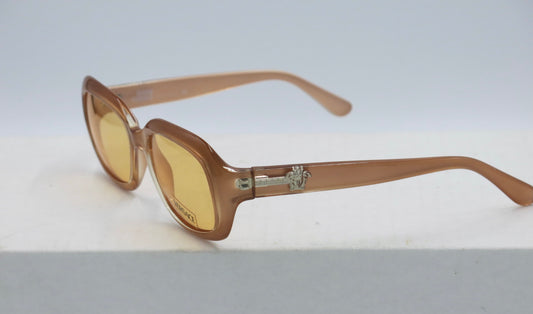 Versace Sunglasses 294 Orange