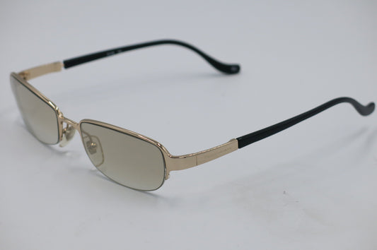 Donna Karen Sunglasses 9315S Gold