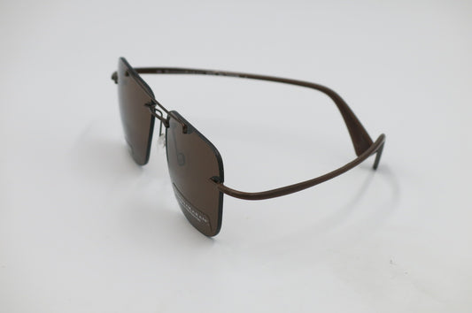 Donna Karen Sunglasses 9710S