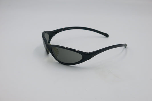NIKE Sunglasses - ER0033 Black