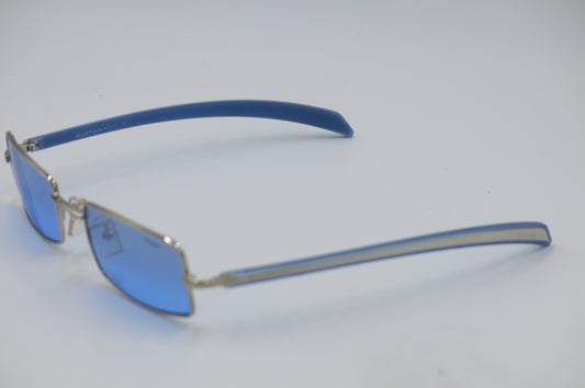 Vintage Police Sunglasses 06