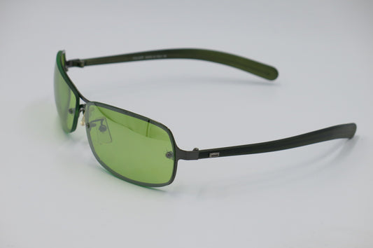 Vintage Police Sunglasses 2616