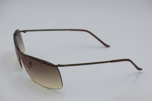 Guess Sunglasses GU 6033 Maroon