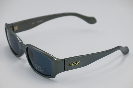 Guess Sunglasses GU 164 Gray