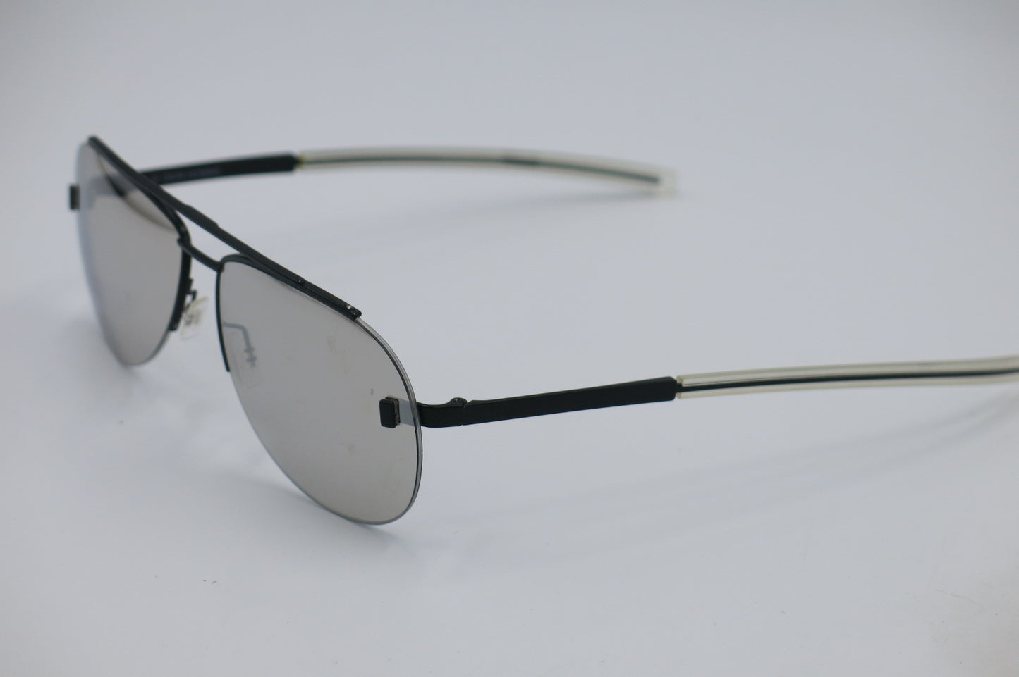 Dior Sunglasses 0001s Black