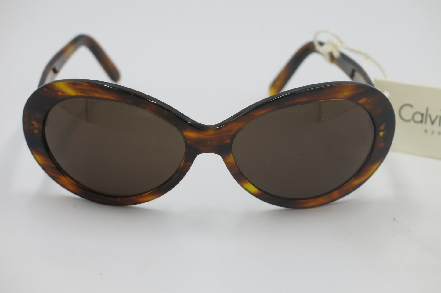 Calvin Klein Sunglasses CK 624s White