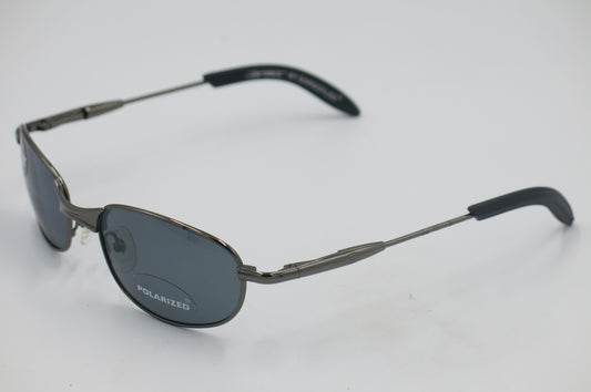 Gargoyles Sunglasses Inferno Black - Polarized