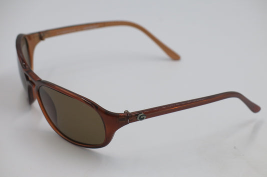 Gargoyles Sunglasses Stampede Brown