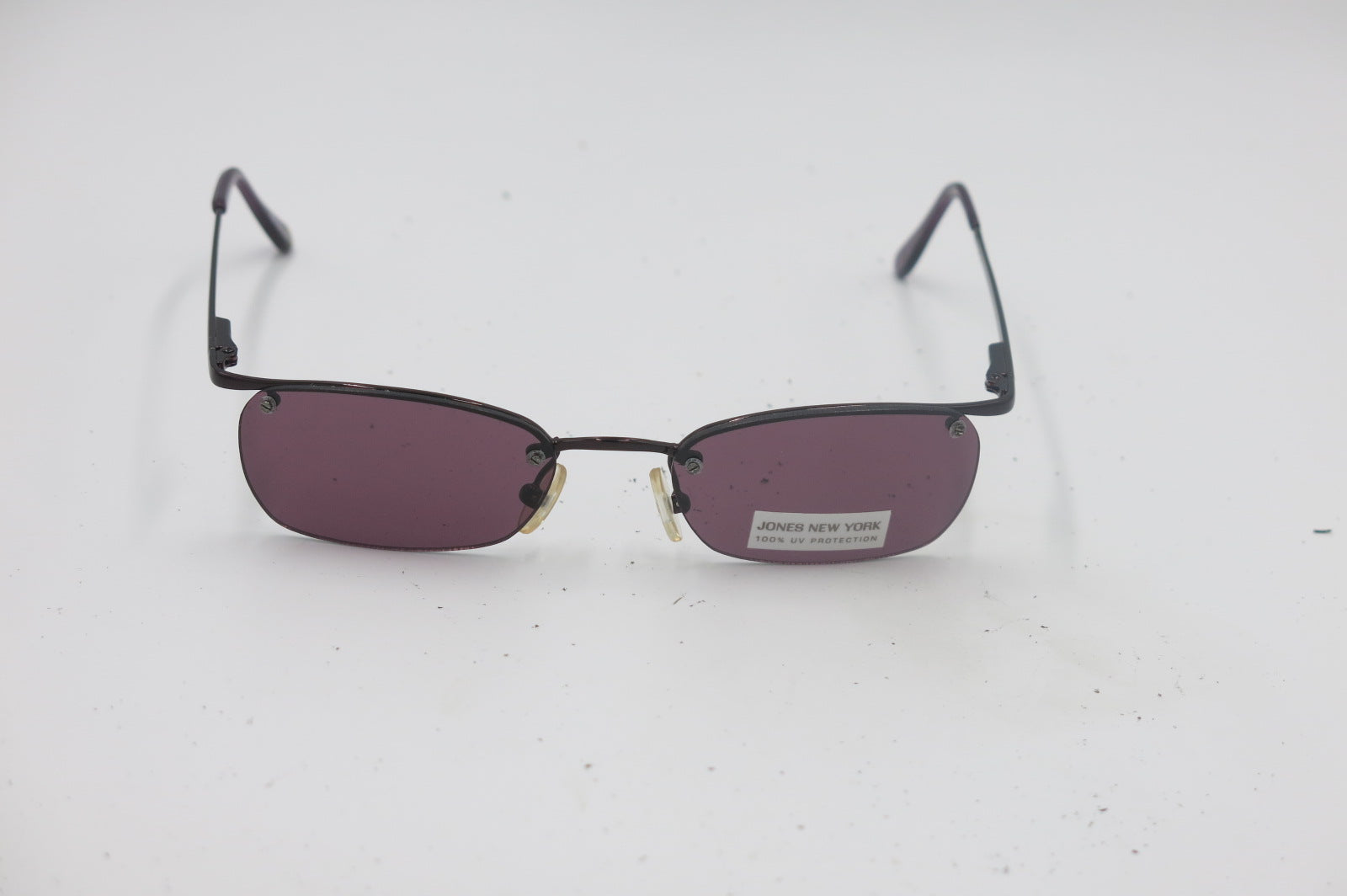 Jones New York Sunglasses Jones New York J486 Eyeglasses | FramesDirect.com main image 2