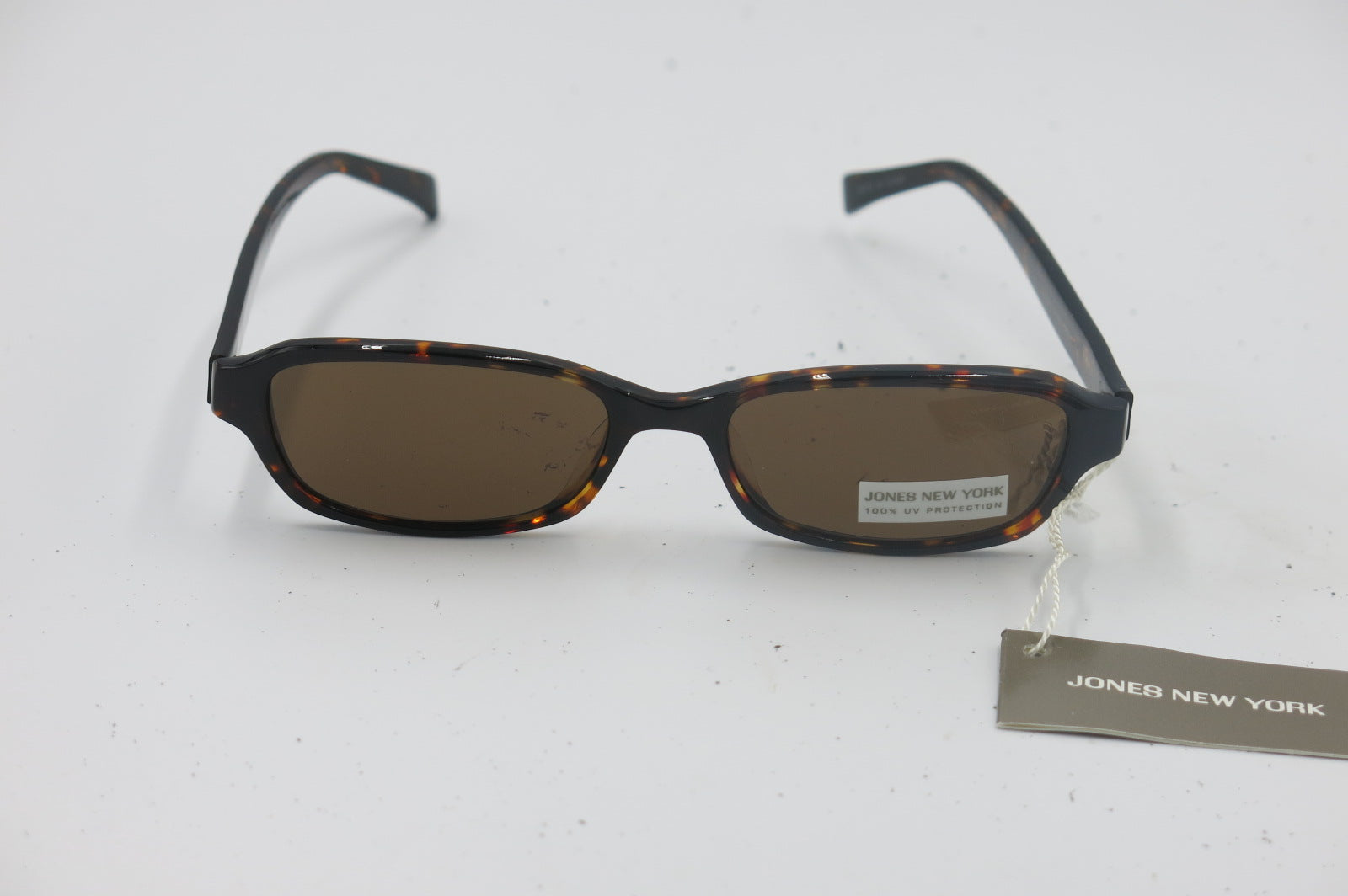 Jones New York Sunglasses - QUINN J2484 – Friedman & Sons display picture 1
