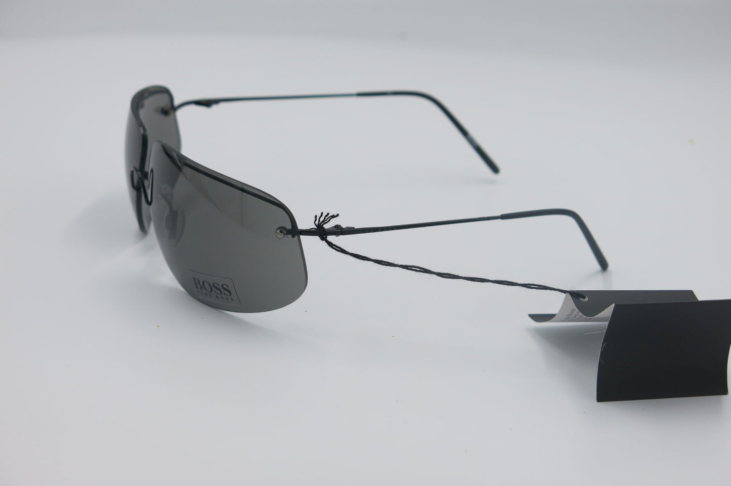 Hugo Boss Sunglasses 5782