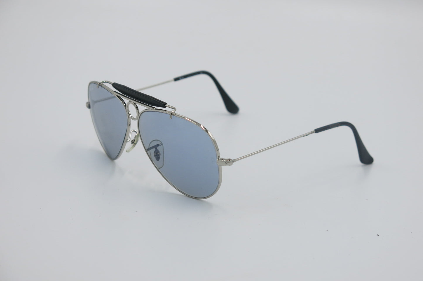 Ray-Ban RB3138 Sunglasses Shooter