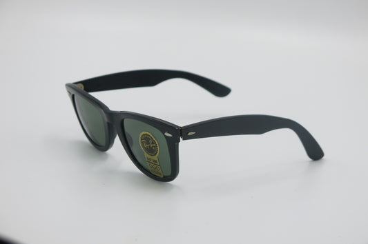 Ray-Ban L2009 Wayfarer – 1994 Lillehammer Olympics Edition (NOS)
