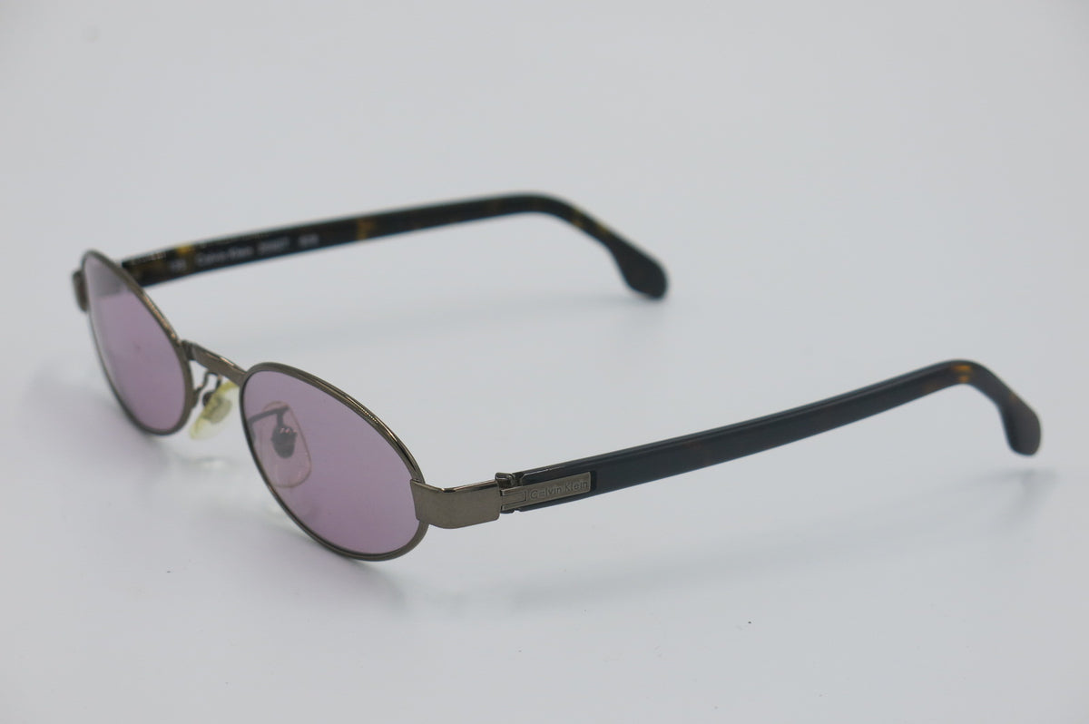 Calvin Klein Sunglasses 259S