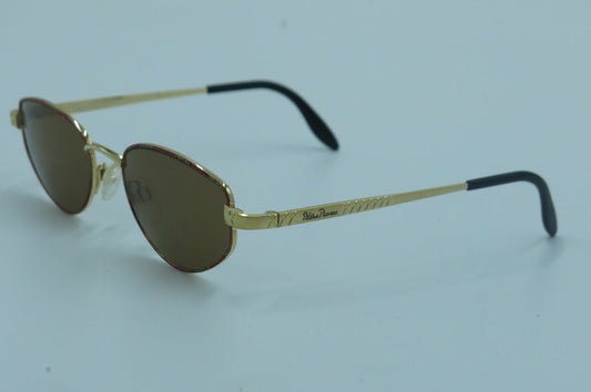 Paloma Picasso 8416 Vintage ’90s Sunglasses | New Old Stock