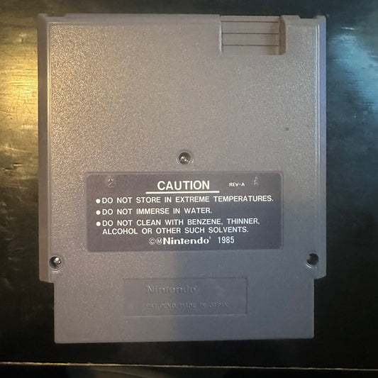 Tecmo Bowl (Nintendo Entertainment System) NES Cartridge Only