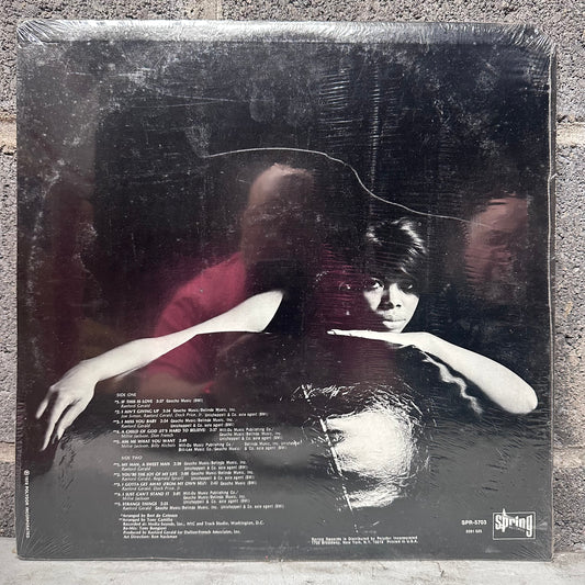 Millie Jackson – Millie Jackson