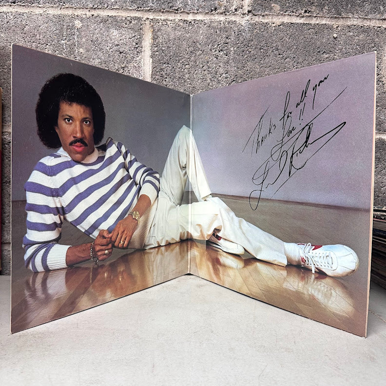 Lionel Richie – Lionel Richie