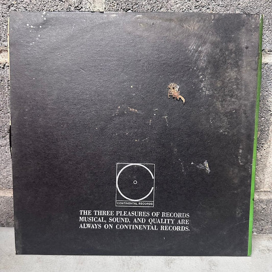 Charlie Parker – Bird Lives