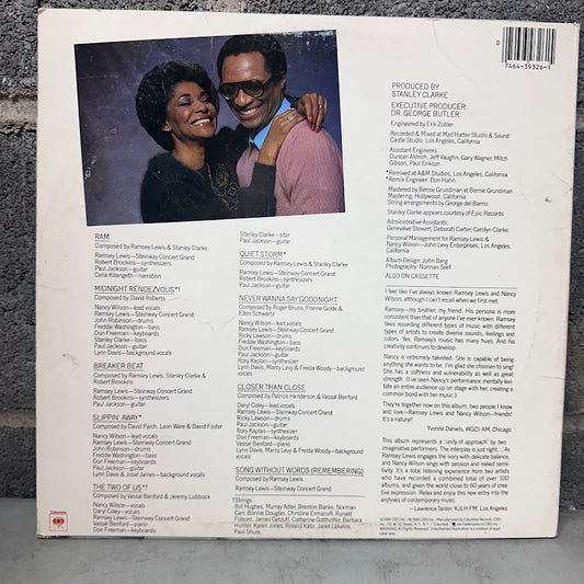 Ahmad Jamal - The Bright, The Blue and The Beautiful